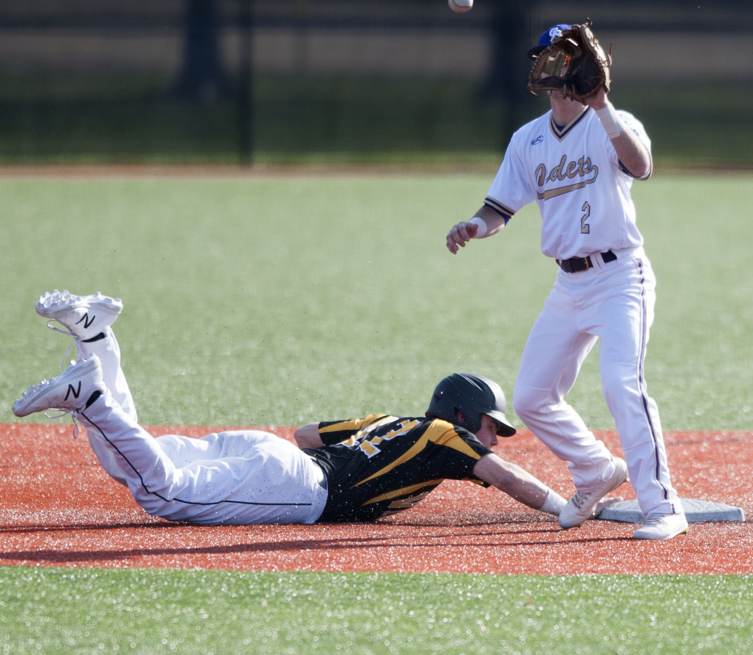 CBC vs. Vianney